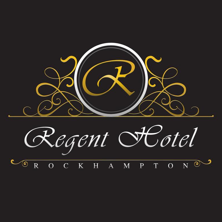 Quality Hotel Regent Rockhampton Eksteriør billede